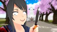 Yandere Simulator seguirá creciendo de la mano de tinybuild
