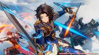 El juego de rol Granblue Fantasy Project Re: Link tendrá modo multijugador