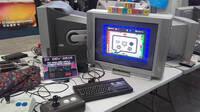 RetroMadrid 2017 rendir� homenaje a los juegos caseros