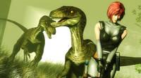 Capcom no valora relanzar la saga Dino Crisis