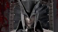 Bloodborne recibirá esta espectacular figura de Lady María