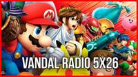 Vandal Radio 5x26 - Nintendo Direct, Black Ops 4, The Division 2, rumores GTA VI