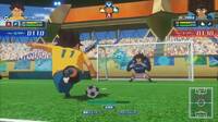 Inazuma Eleven Ares vuelve a mostrar su jugabilidad en v�deo