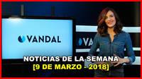 Noticias Vandal TV: PS5, Smash Bros Switch, GTA 6, Black Ops 4 y The Division 2