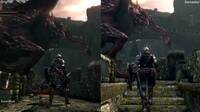 Comparan Dark Souls Remastered para Switch con la versin de PS3
