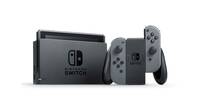 Nintendo prioriza los perifricos antes que una Switch Lite o 2.0