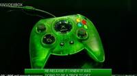 The Duke, el mtico mando de Xbox, vuelve ms verde que nunca