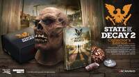 State of Decay 2 te invita a sobrevivir con su Edición Coleccionista