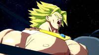 Dragon Ball FighterZ presenta a Broly en accin