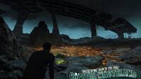 Se detiene el mod de Fallout 3 con el motor de Fallout 4