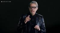 Jeff Goldblum vuelve a su rol como Ian Malcolm en Jurassic World Evolution