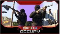GTA Online anuncia recompensas dobles en los modos Occupy y Bnker