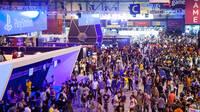 AEVI cambia Barcelona por Madrid para su feria de videojuegos