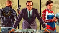 GTA V Premium Edition llegar en abril, segn rumores