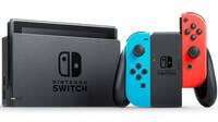 Switch bate el récord histórico de ventas de Nintendo en Alemania