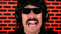 El conocido streamer Dr. Disrespect es v�ctima de 'swatting' en directo