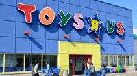 La cadena de tiendas Toys 'R' Us cierra definitivamente sus puertas