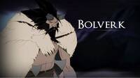 The Banner Saga 3 presenta en tráiler a Bolverk