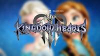 Nuevos rumores hablan de un mundo de Frozen para Kingdom Hearts 3