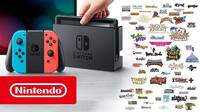 Estas han sido todas las novedades para Switch del Nindies Showcase
