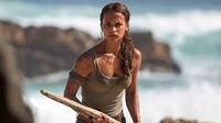 Esto dicen las críticas de la nueva película de Tomb Raider