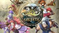 Ys: Memories of Celceta renacerá este mismo año en PC