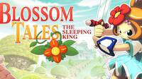 Blossom Tales genera 20 veces más ingresos en Switch que en Steam