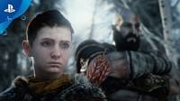 God of War muestra su anuncio para televisin