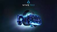 HTC Vive Pro costar 879 euros y llegar el 5 de abril a Espaa