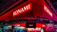 Konami cumple 45 aos en el mundo del videojuego