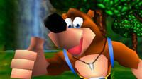 Microsoft reitera que permitir�a utilizar Banjo Kazooie en Super Smash Bros.