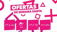 PlayStation Store da comienzo a sus ofertas de Semana Santa