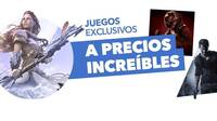 Marzo llega con grandes rebajas en los exclusivos de PS4 y en PS Plus