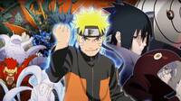 La trilog�a de Naruto Shippuden para Switch llegar� a Occidente