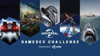 Unity y Universal convocan un concurso de desarrollos independientes