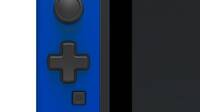 Hori lanzará en Japón un Joy-Con izquierdo con cruceta