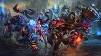 Riot, Blizzard y Twitch se unen para combatir la toxicidad de los jugadores