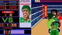 El Punch-Out!! original de recreativa llegará a Nintendo Switch