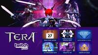 Los miembros de Twitch Prime pueden jugar antes a Tera en PS4 y Xbox One