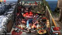 Pinball FX3 recibir nuevos tableros de Star Wars