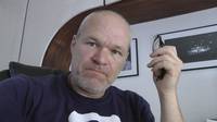Uwe Boll se cabrea con la película Rampage y amenaza con demandas