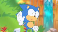 Sega estrena el primer capítulo de Sonic Mania Adventures