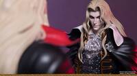 El veterano Alucard tendr una estatua de coleccionista de First 4 Figures