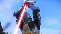 Los sables lser llegan a Kingdom Come: Deliverance gracias a un mod