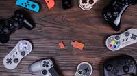 8Bitdo lanza un adaptador para usar el mando de PS4 en Nintendo Switch