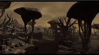 Beyond Skyrim: Morrowind se muestra en un nuevo teaser