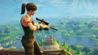 Solucionado un error de Fortnite Battle Royale que afectaba a la precisin