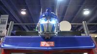 Los Autobots vuelven a los arcades con Transformers: Shadows Rising