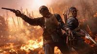 Nuevas filtraciones sobre la campaa y el cooperativo de Battlefield 5