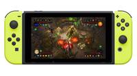 Diablo 3 llegaría a Nintendo Switch, según nuevas informaciones